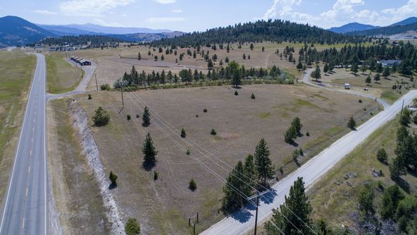 Gannon Rentals Storage Units : 1287 State Highway 282, Clancy, MT 59634